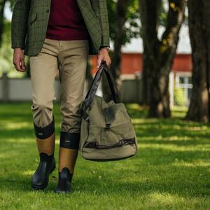 Pantalón chino Swedteam Crest image-4