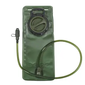 Backpack Swedteam Alpha Hydration Blad image-0