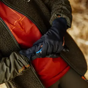 Gloves Swedteam Alpha Light image-1