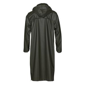 Chubasquero Swedteam Crest image-2