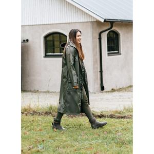 Chubasquero Swedteam Crest image-3