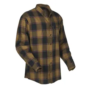 Baumwollhemd Swedteam Crest image-0