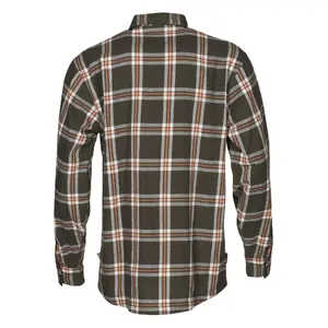 Baumwollhemd Swedteam Crest image-1