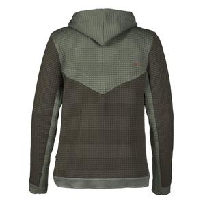 Felpa in pile con cappuccio Swedteam Meadow image-2