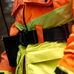 Protective belt Swedteam image-2