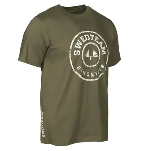 T-shirt Swedteam Ultra 2 image-1