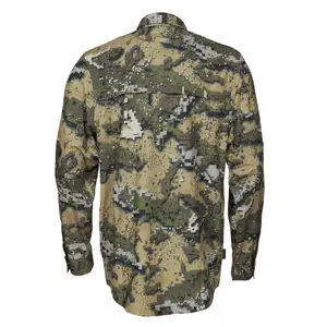 Long sleeve shirt Swedteam Alpha image-2
