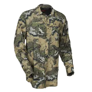 Long sleeve shirt Swedteam Alpha image-1