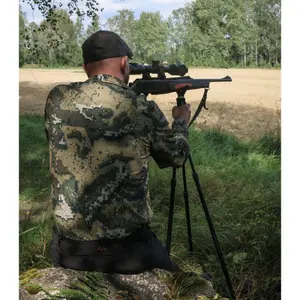 Long sleeve shirt Swedteam Alpha image-3