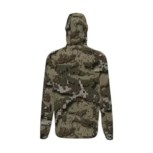 Ochranná mikina s kapucí Swedteam Alpha image-1