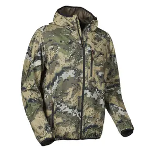 Hooded jacket Swedteam Alpha image-2