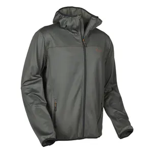 Hooded jacket Swedteam Alpha image-2