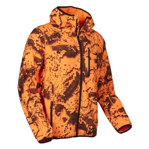 Hooded jacket Swedteam Alpha image-2