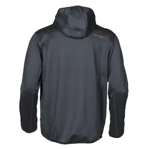 Hooded jacket Swedteam Alpha image-1