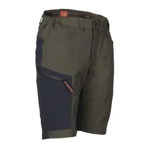 Bermudas de mujer Swedteam Meadow image-1