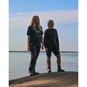 Pantalones de caza para mujer Swedteam Meadow image-3