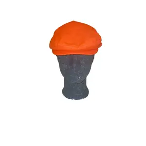 Κάπα με επίπεδη κορυφή Swedteam Protect image-1