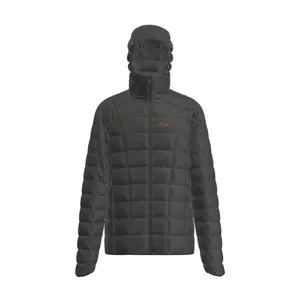 Doudoune à capuche thermique Swedteam Titan image-0