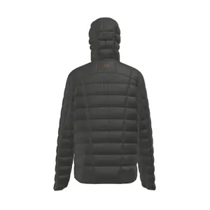 Doudoune à capuche thermique Swedteam Titan image-1