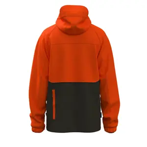 Mikina s kapucí Swedteam Ultra 2 image-1