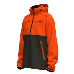 Mikina s kapucí Swedteam Ultra 2 image-2