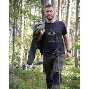 Camiseta Swedteam Ultra 3.0 image-3