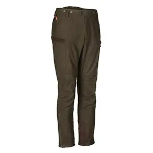 Jagtbukser Swedteam Titan Loden