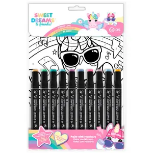 Felt Sweet Dreams Sweet Dreams image-0