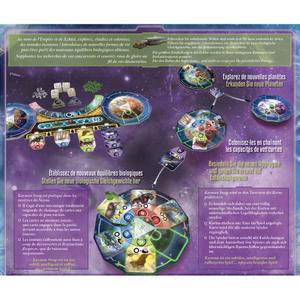 Brætspil Sweet Games Karman Swap image-1