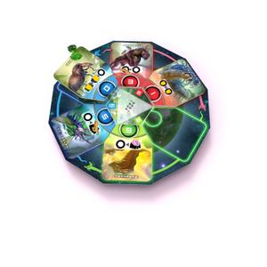 Brætspil Sweet Games Karman Swap image-4