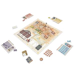 Cicero brætspil Sweet Games