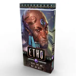 Board games Sweet Games Seeders Exodus Extension Théocrates Etho image-0