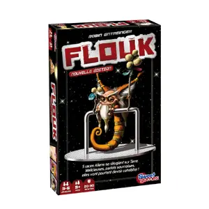 Kortspil Sweet Games Flouk image-1