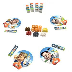 Jeux de société Sweet Games Va mourir sur mars image-2