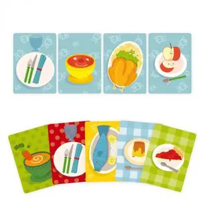 Board games Sweet November Tous à Table image-2