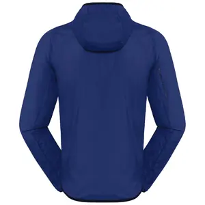 Hooded windbreaker Sweet Protection Hunter image-1