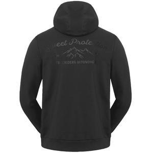 Mikina s kapucí na zip Sweet Protection Club image-1