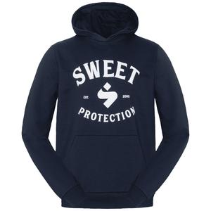 Mikina s kapucí Sweet Protection Club
