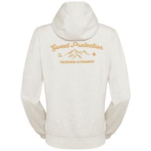 Dámská mikina s kapucí Sweet Protection Club image-1