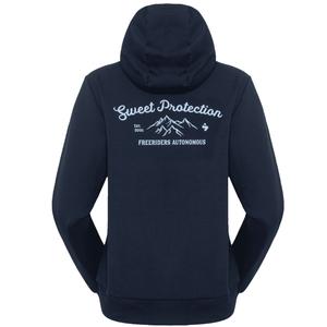 Dámská mikina s kapucí Sweet Protection Club image-1