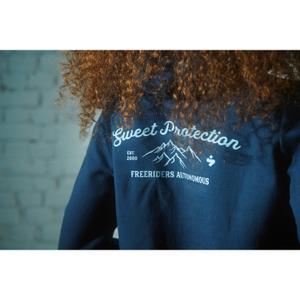 Dámská mikina s kapucí Sweet Protection Club image-3