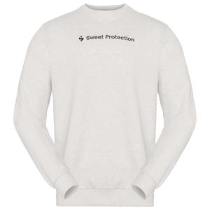 Kulatý sweatshirtní triko Sweet Protection Logo