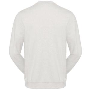 Kulatý sweatshirtní triko Sweet Protection Logo image-1