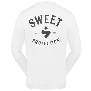 Long sleeve T-shirt Sweet Protection Club image-1