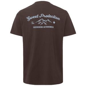 Tričko Sweet Protection Club image-1