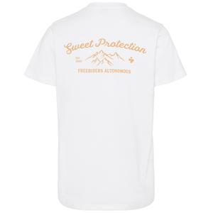 Dámské tričko Sweet Protection Club image-1