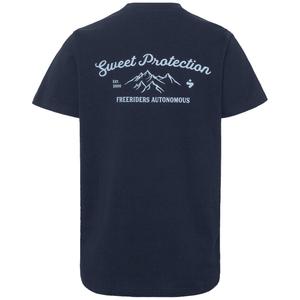 Dámské tričko Sweet Protection Club image-1