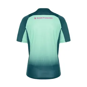 Γυναικείο μπλουζάκι Sweet Protection Hunter II Trail image-1