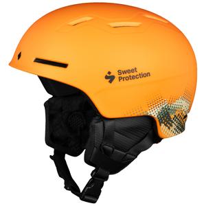 Child ski helmet Sweet Protection Winder