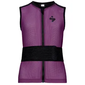 Girl's protective vest Sweet Protection 2.0 image-0
